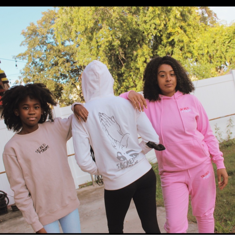 Sacred gear Available on website